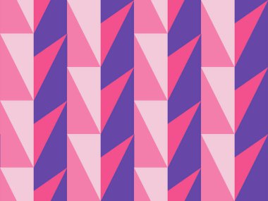 Yaz. Renkler. Dikişleri olmayan desen.