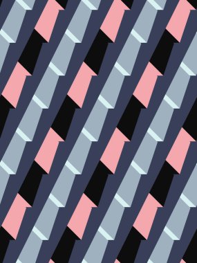 Parlak ve renkli elementlerle kusursuz arkaplan görüntüsü. Yaz temalı desen. Güzel arkaplan.