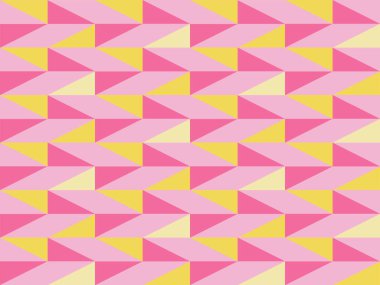 Dikişleri olmayan görüntü. Yaz temalı bir desen. Arkaplan resmi.