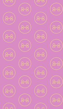 Yaz teması canlı ve renkli renklerde. Kusursuz desen. Arkaplan resmi.