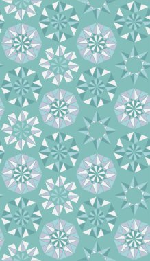 Dikişleri olmayan görüntü. Yaz temalı bir desen. Arkaplan resmi.