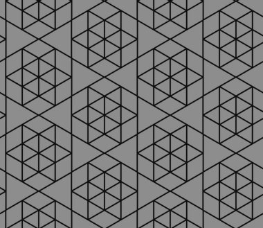 Dikişleri olmayan görüntü. Nötr tek renkli renkler. Görüntü arka planda..