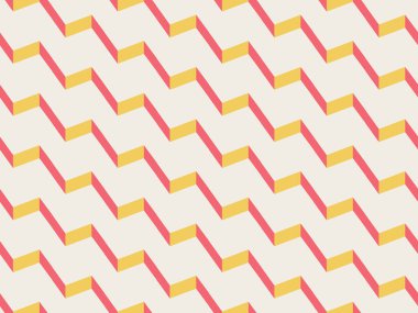 Dikişleri olmayan görüntü. Yaz temalı bir desen. Arkaplan resmi.