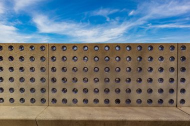 Barcelona 'nın denizcilik mahallesinde gelecek mimarisi