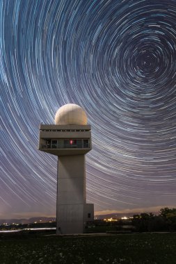 Yıldızlar gece yıldızlarını takip eder.