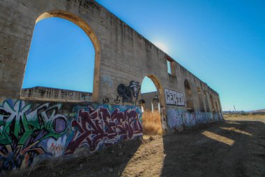 Sanat şehri Kaliforniya # 2