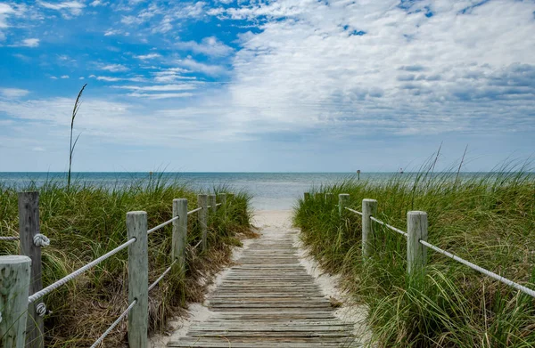 Key West Florida Uitzicht Oceaan — Stockfoto