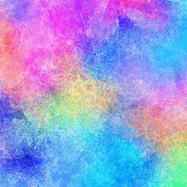 soyut renkli arkaplan, yaratıcı konsept tasarımı