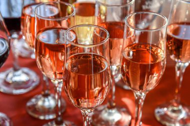 Masada şarap bardakları 