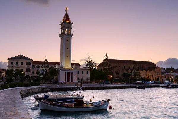 Vista Cidade Veneza Itália — Fotografia de Stock