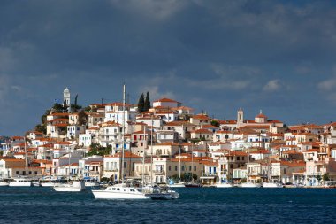 Eski kasaba Dubrovnik, Hırvat manzarası