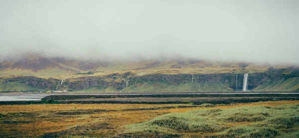 山の美しい風景 — ストック写真