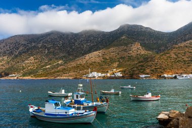 İsrail eyaletinin kuzeyindeki Akdeniz kıyısı ve deniz manzarası