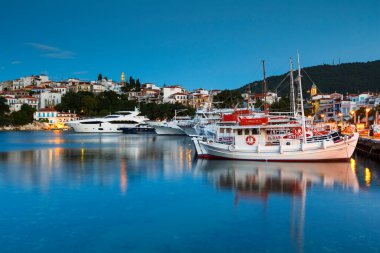 Sozopol, Burgaz, Bulgaria Limanı