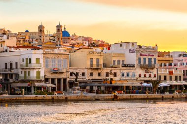 Eski kasaba Dubrovnik, Hırvat manzarası