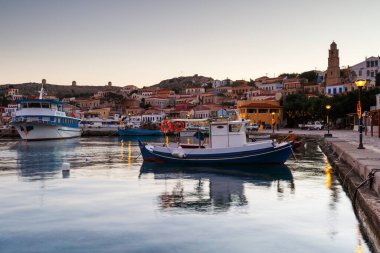 Eski kasaba Dubrovnik, Hırvat manzarası