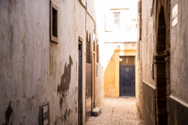 Eski Kudüs, İsrail 'in dar sokaklarında