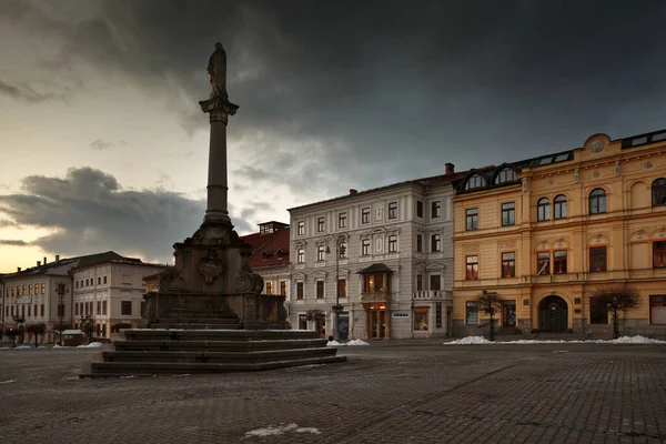 Rzym Włochy Sierpień 2017 Widok Miasto Sztokholm Szwecji — Zdjęcie stockowe