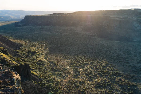 Breathtaking Landscape Grand Canyon Arizona Usa — Zdjęcie stockowe