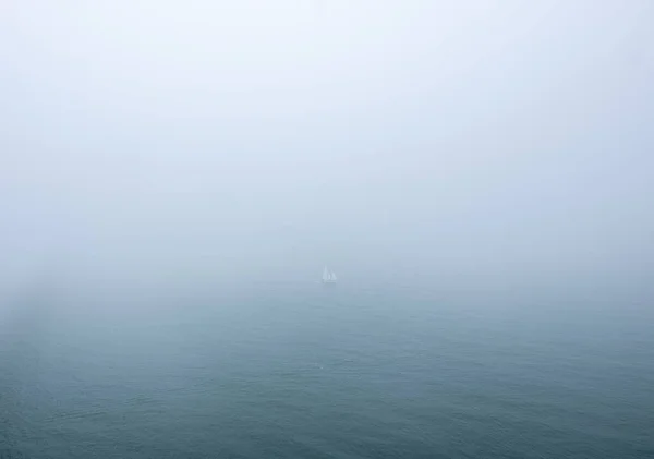 Pemandangan Laut Yang Indah — Stok Foto