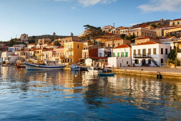 Vista Del Casco Antiguo Ciudad Sozopol Italia — Foto de Stock