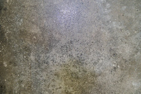 Тёмный Цемент Бетонная Текстура Узоров Фоновой Поверхности — стоковое фото
