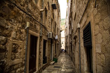 Kudüs 'ün eski caddesi, İsrail