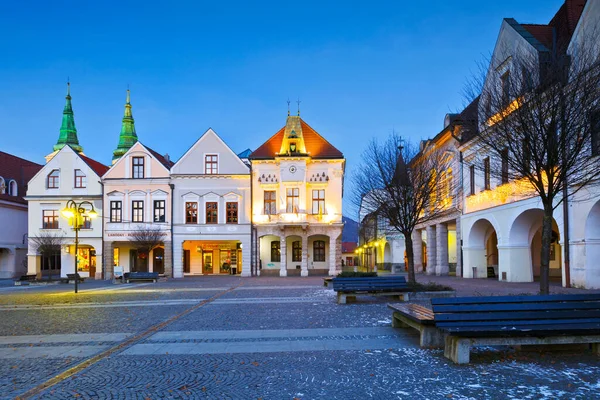 Vacker Arkitektur Staden Riga — Stockfoto