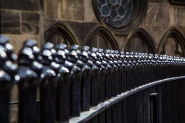 Şarap mahzeni, manzarayı kapat.