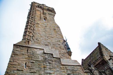 Dünyanın en ünlü simgesine sahip antik şehrin kalıntıları.