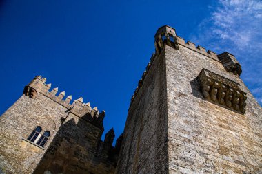 Büyük Britanya Şatosu