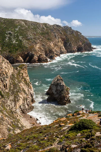 포르투갈 리스본 근처에 로카의 아름다운 — 스톡 사진