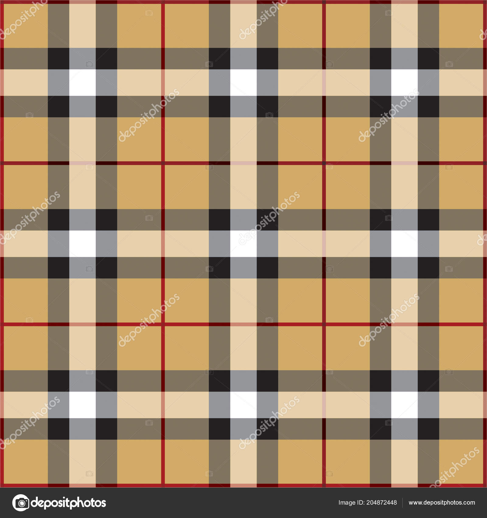 burberry vector 2019