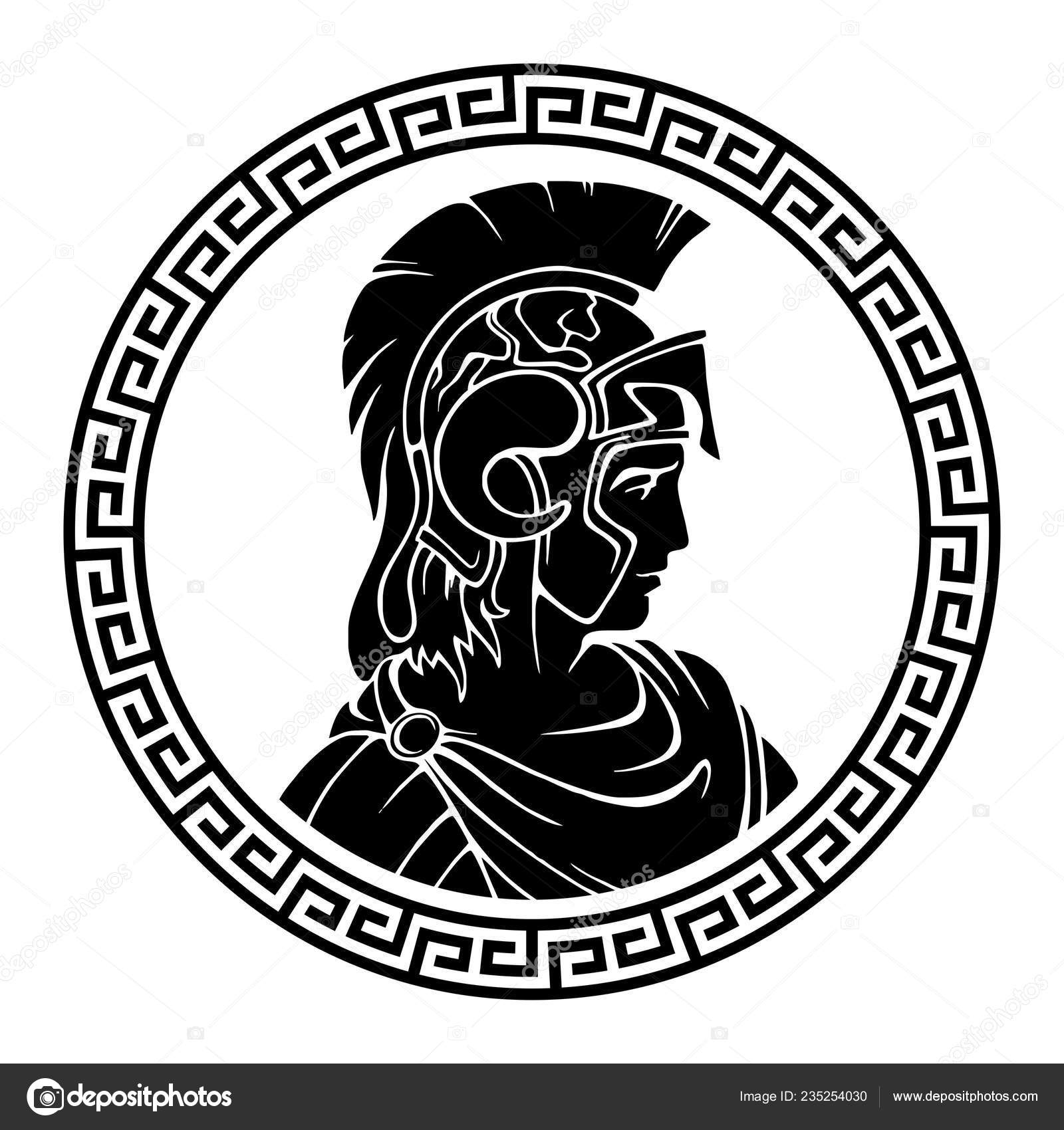 Alexander The Great Symbol