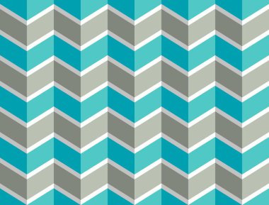 Chevron seamless modeli. Vektör geometrik süsleme. Tekstil, kitap kapakları, üretim, duvar kağıdı, baskı, hediye paketi için dekoratif ve tasarım öğeleri.