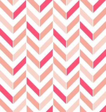 Chevron seamless modeli. Vektör geometrik süsleme. Tekstil, kitap kapakları, üretim, duvar kağıdı, baskı, hediye paketi için dekoratif ve tasarım öğeleri.