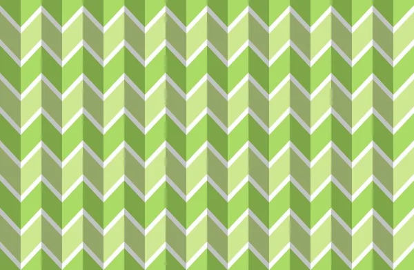Chevron Nahtloses Muster Vektorgeometrisches Ornament Dekor Und Designelemente Für Textilien — Stockvektor