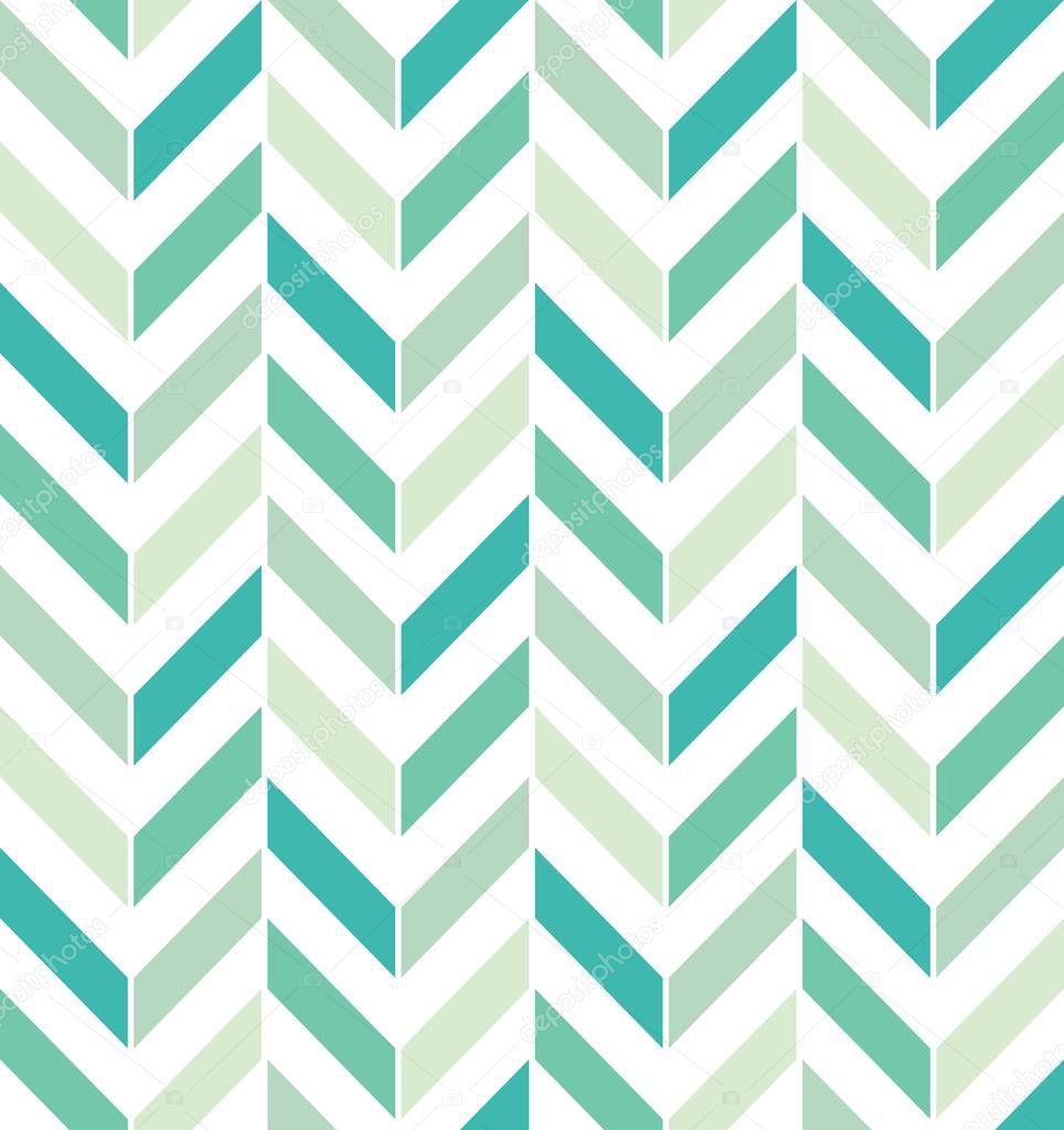 Chevron seamless pattern. Vector geometric ornament. Decorative and design elements for textile, book covers, manufacturing, wallpapers, print, gift wrap.