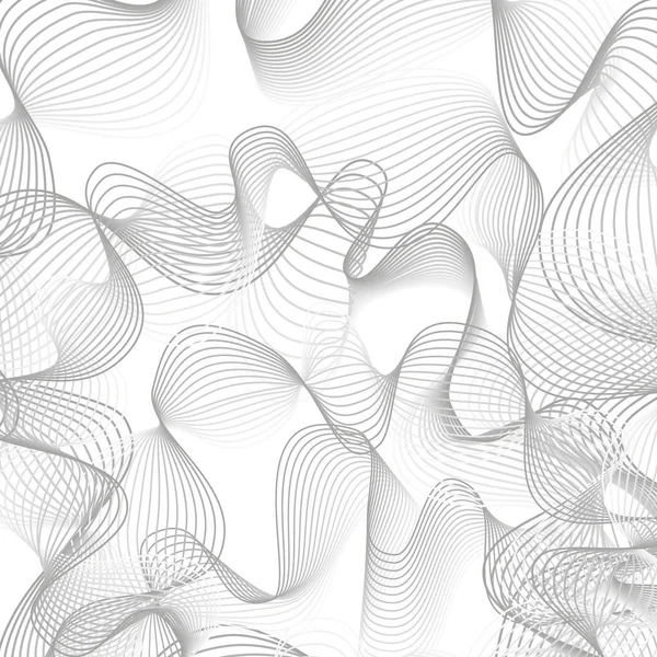 Fondo monocromo abstracto. Textura vectorial — Archivo Imágenes Vectoriales