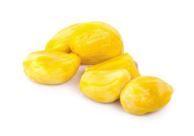 Beyaz arka plan üzerinde taze nefesi (Ka-nun Tay dili metin)