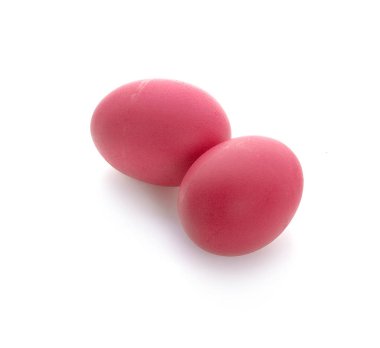 Korunmuş yumurta gıda korunmuş Çin ve ördek yumurta koruyarak yapılan incelik.