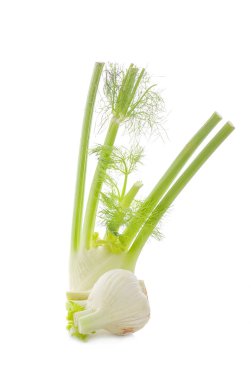 Beyaz arka plan üzerinde izole rezene