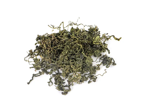 Цзяоулан, Чудо-трава, китайський трав'яний чай — стокове фото