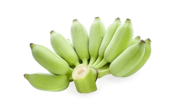 Uprawy bananów, Thai Banana. — Zdjęcie stockowe