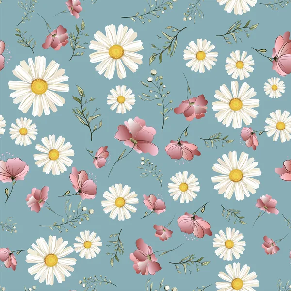 Şirin Kusursuz Desen