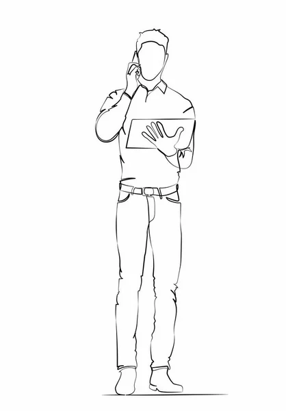 takım mutlu işadamı