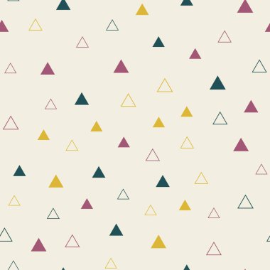 Soyut pattern.seamless doku yazdırmak için