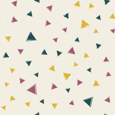 Soyut desen. sorunsuz doku