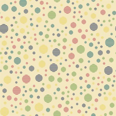 Çizgiler ile soyut geometrik desen. Çevrelerde rasgele bir ışık arka planda dağılmış