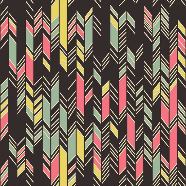 Soyut desen. Sorun -suz. Vintage. eski stil